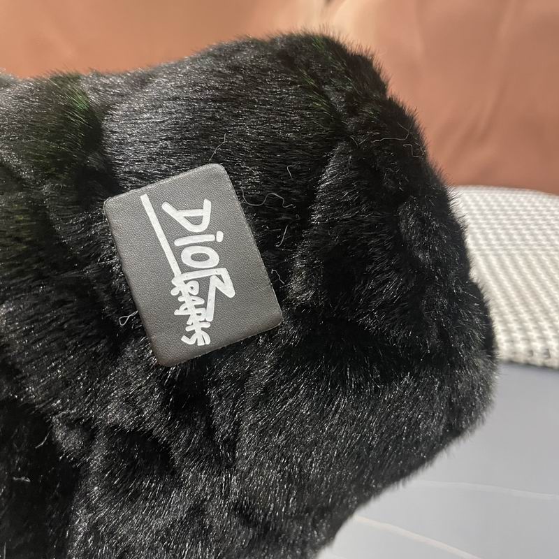 Dior hat (303)
