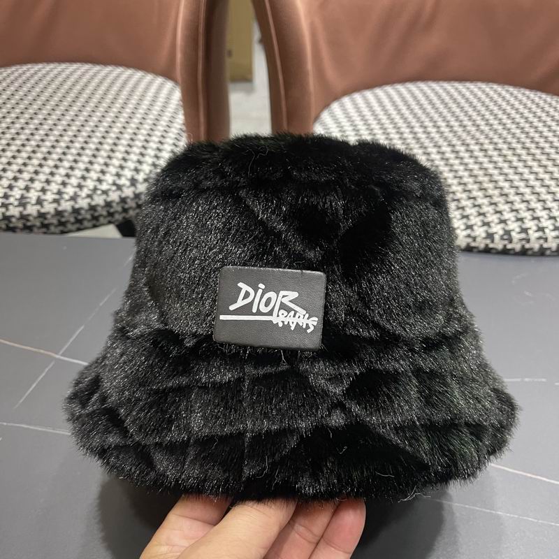 Dior hat (305)