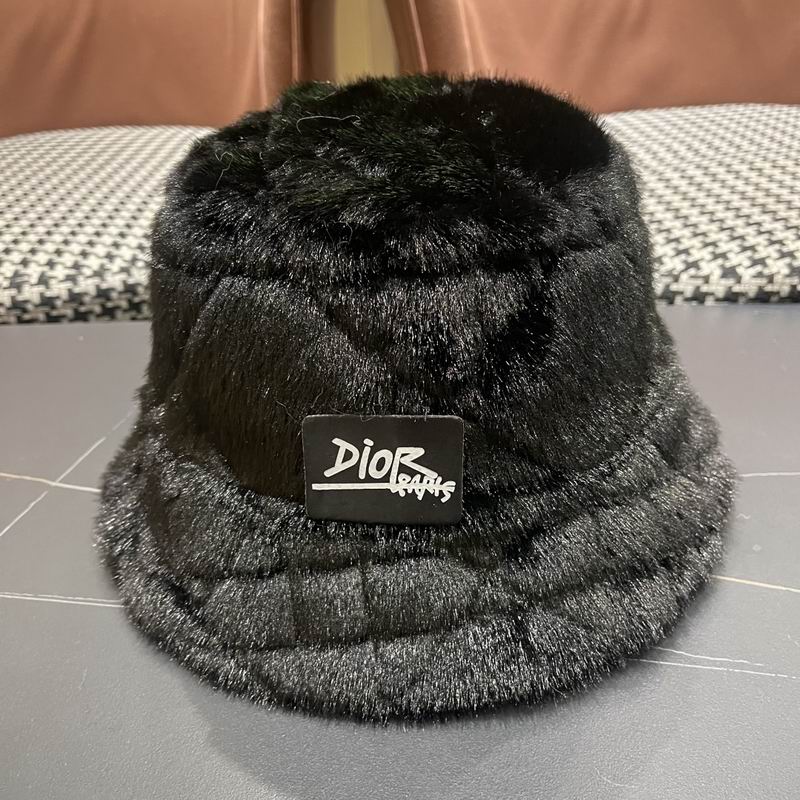 Dior hat (308)