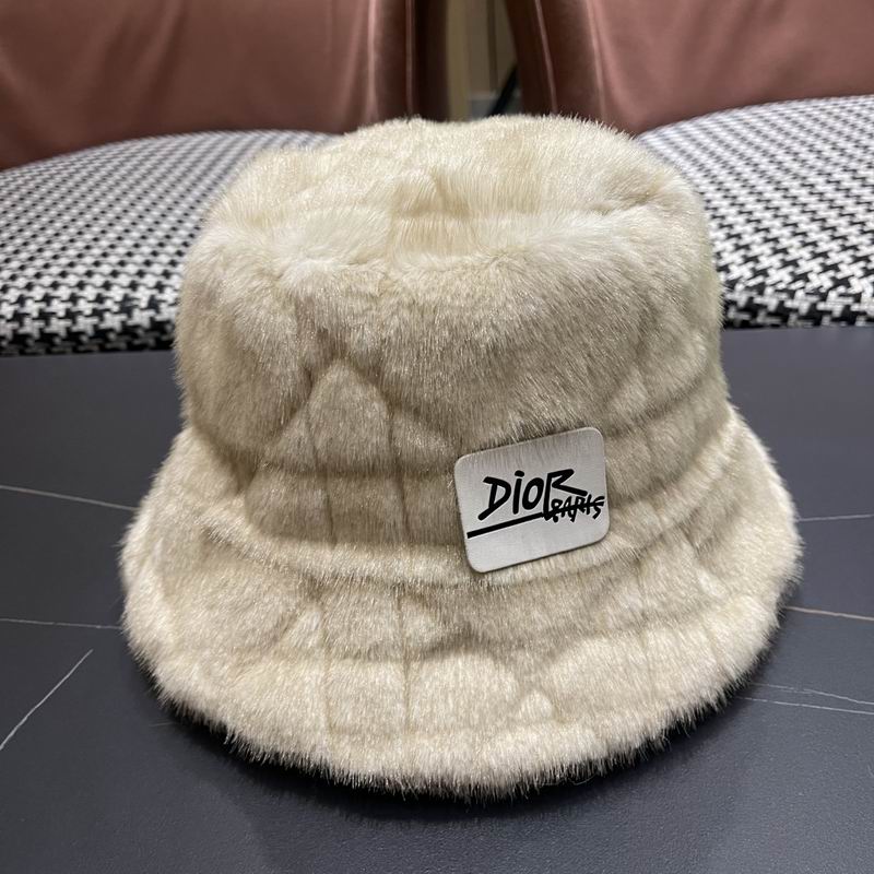Dior hat (319)