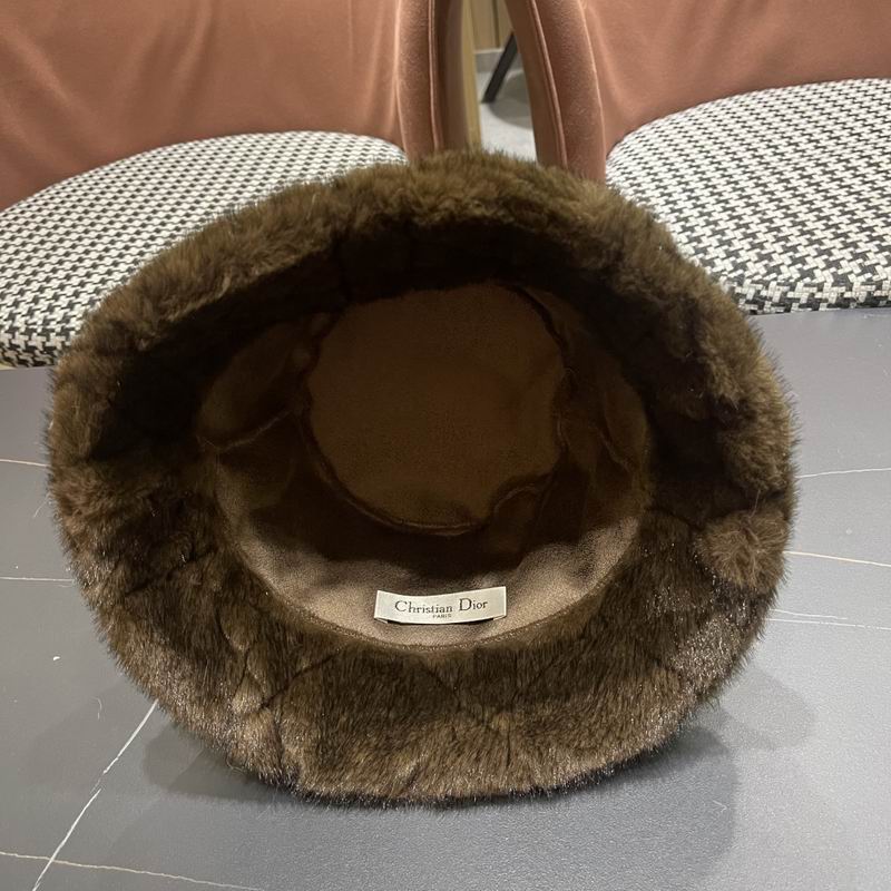 Dior hat (324)