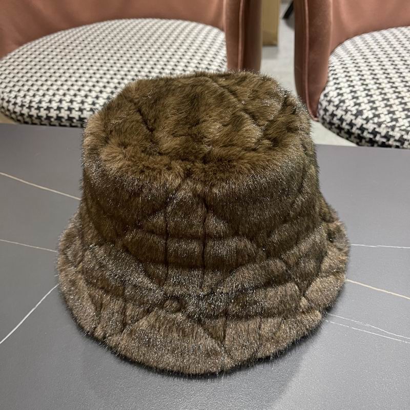 Dior hat (329)