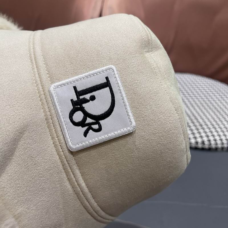 Dior hat (621)