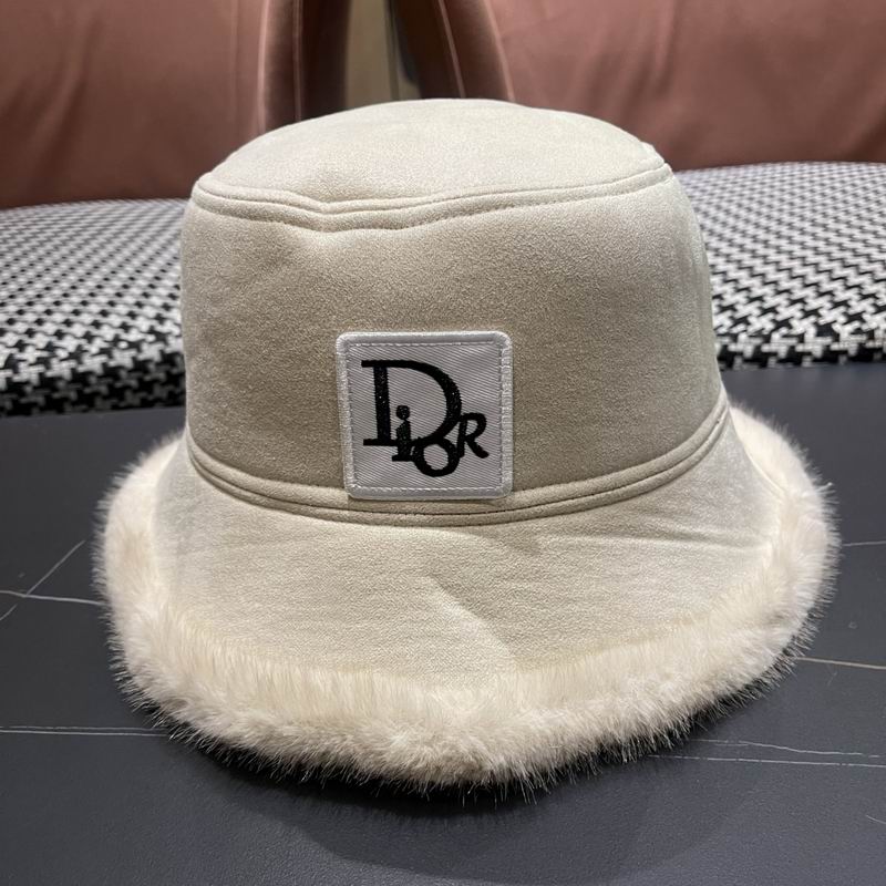 Dior hat (627)