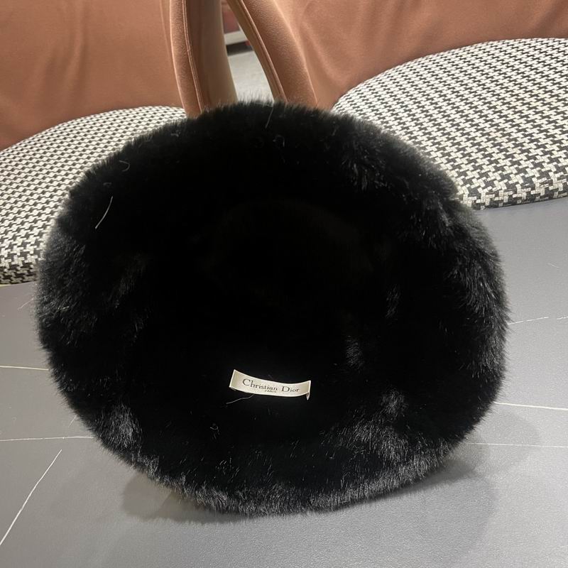 Dior hat (631)