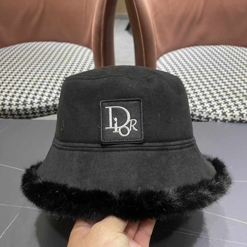 Dior hat (634)