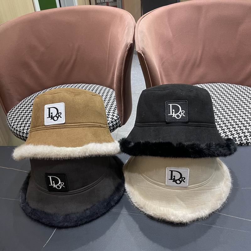 Dior hat (636)