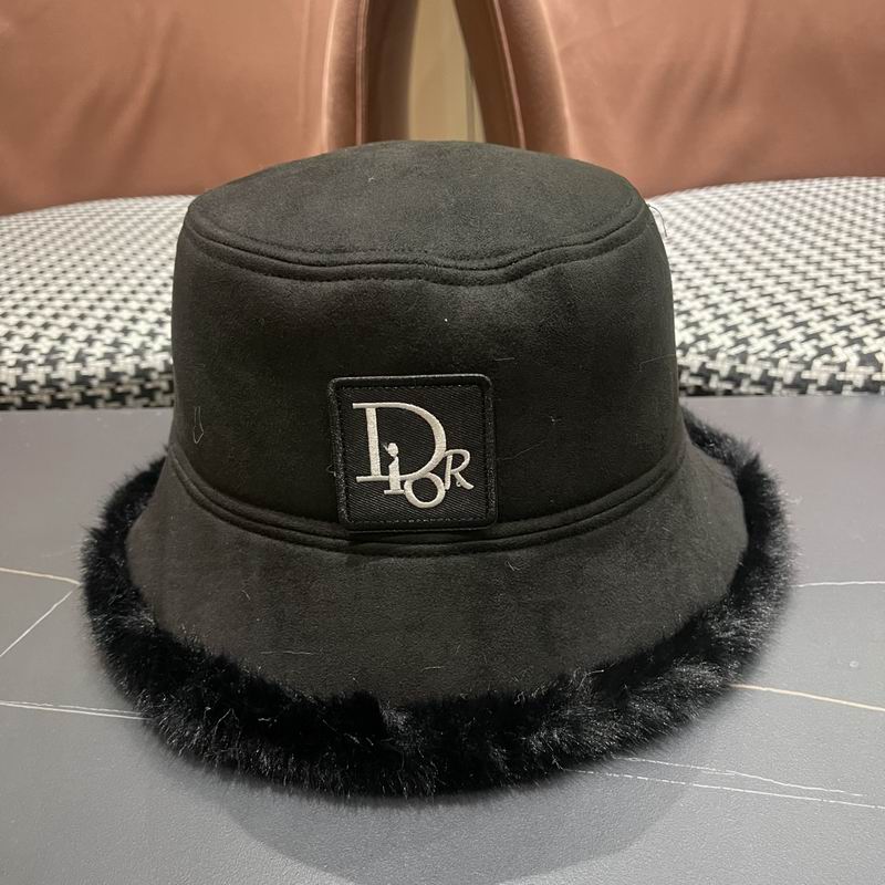 Dior hat (638)