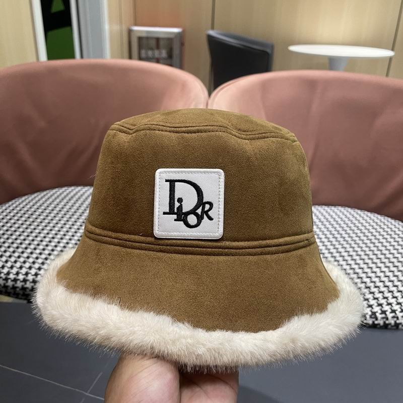 Dior hat (644)