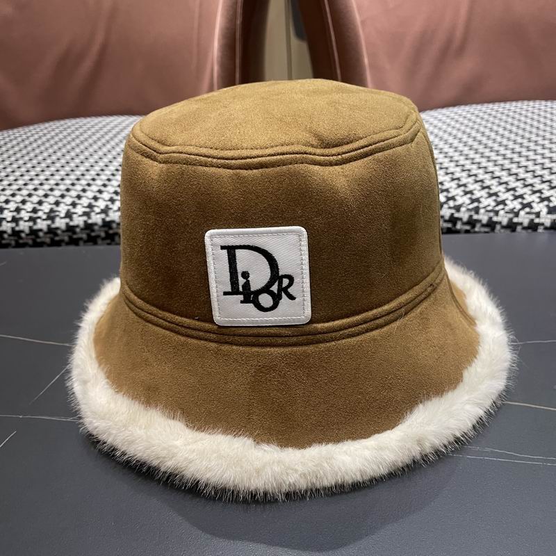 Dior hat (649)