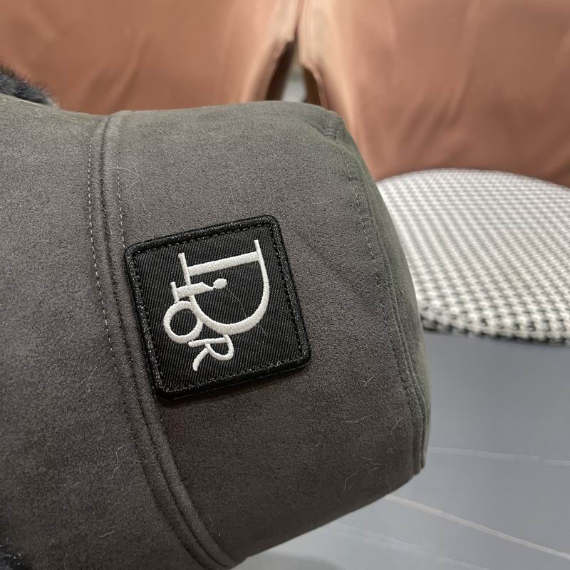 Dior hat (654)