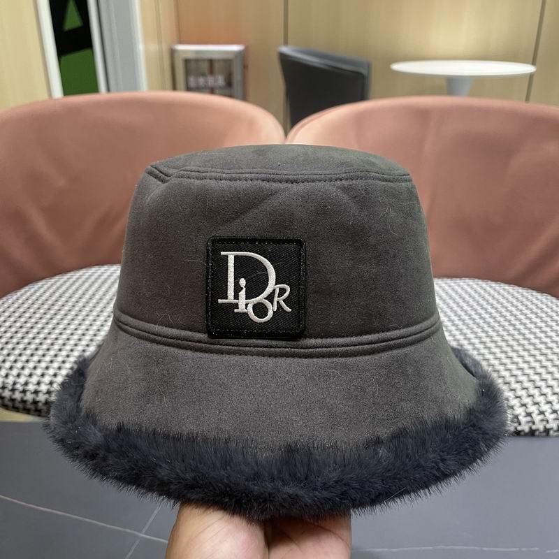 Dior hat (655)