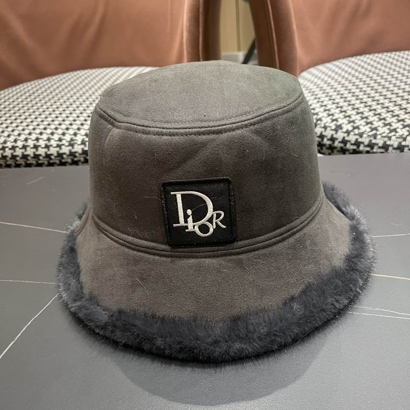 Dior hat (663)