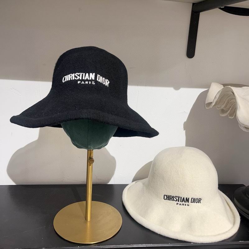 Dior hat (7)