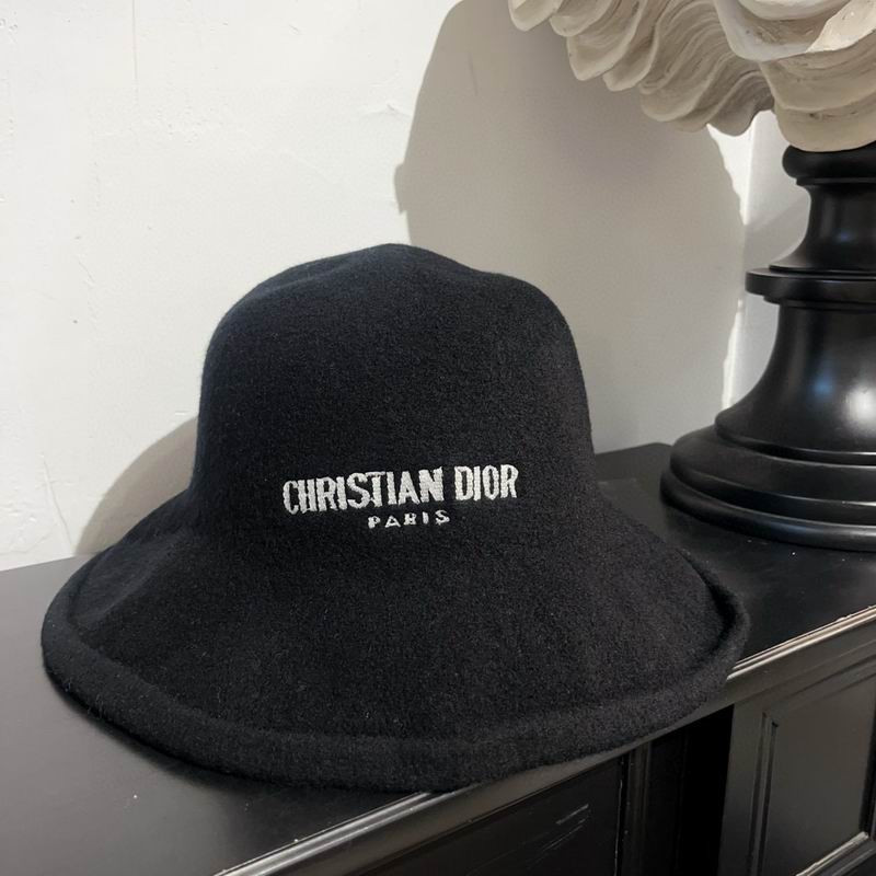 Dior hat (9)