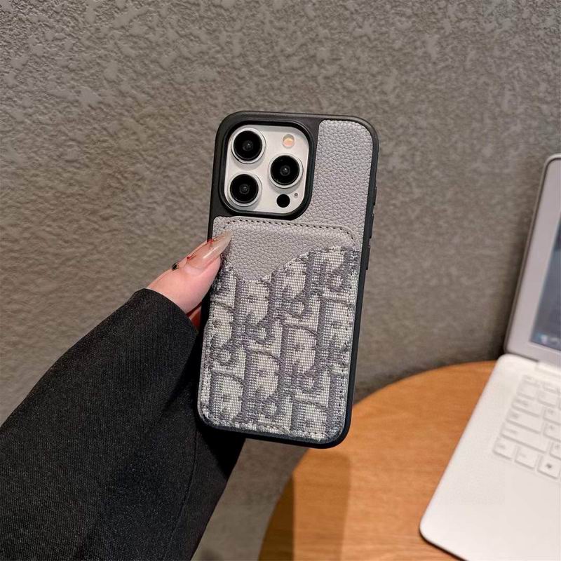 Dior iphone 15-17Pro max 15 (17)