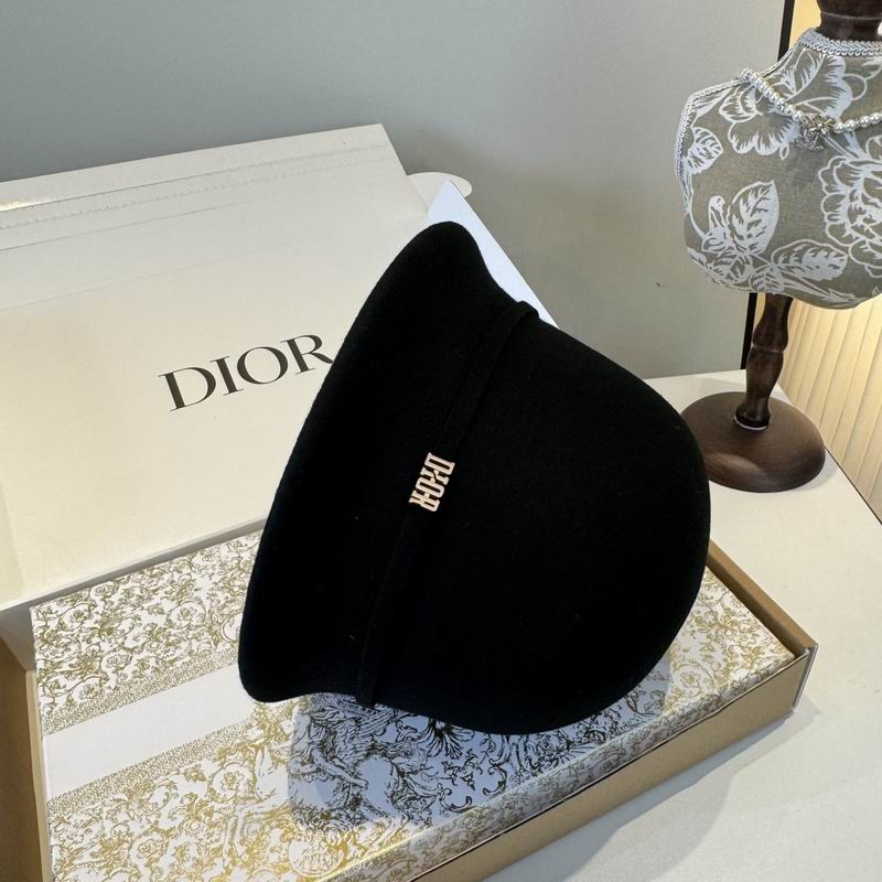 Dior top Hat (107)