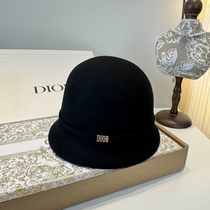 Dior top Hat (110)