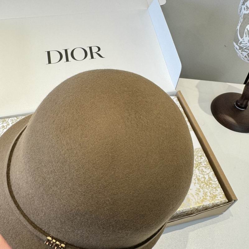 Dior top Hat (115)