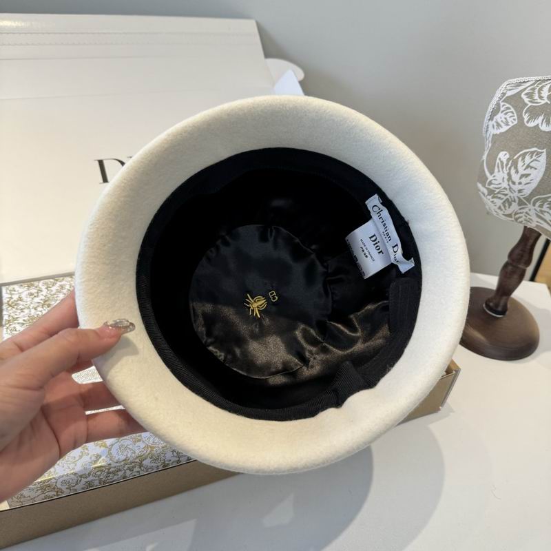 Dior top Hat (124)