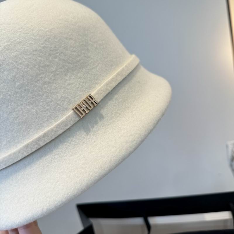 Dior top Hat (125)