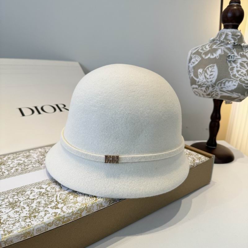 Dior top Hat (126)