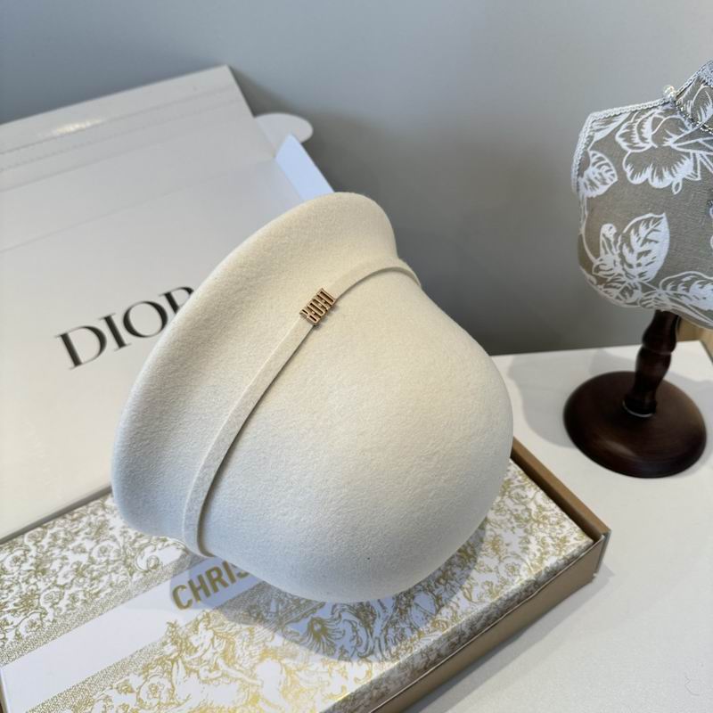 Dior top Hat (127)