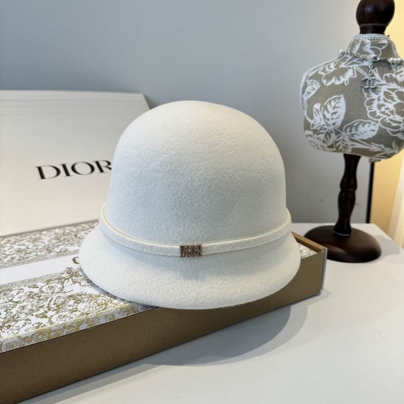 Dior top Hat (131)