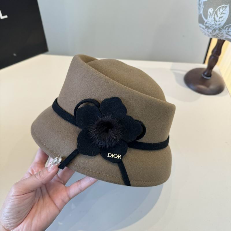 Dior top hat (262)