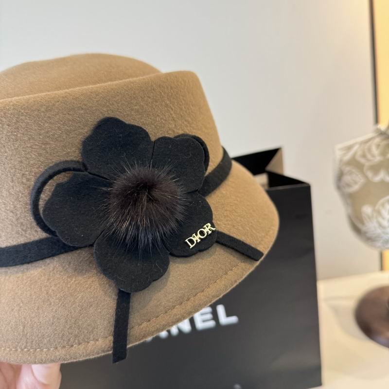 Dior top hat (266)