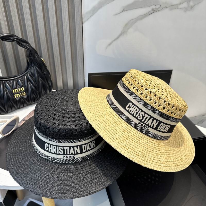 Dior top hat (399)