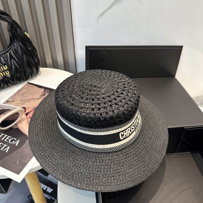 Dior top hat (401)