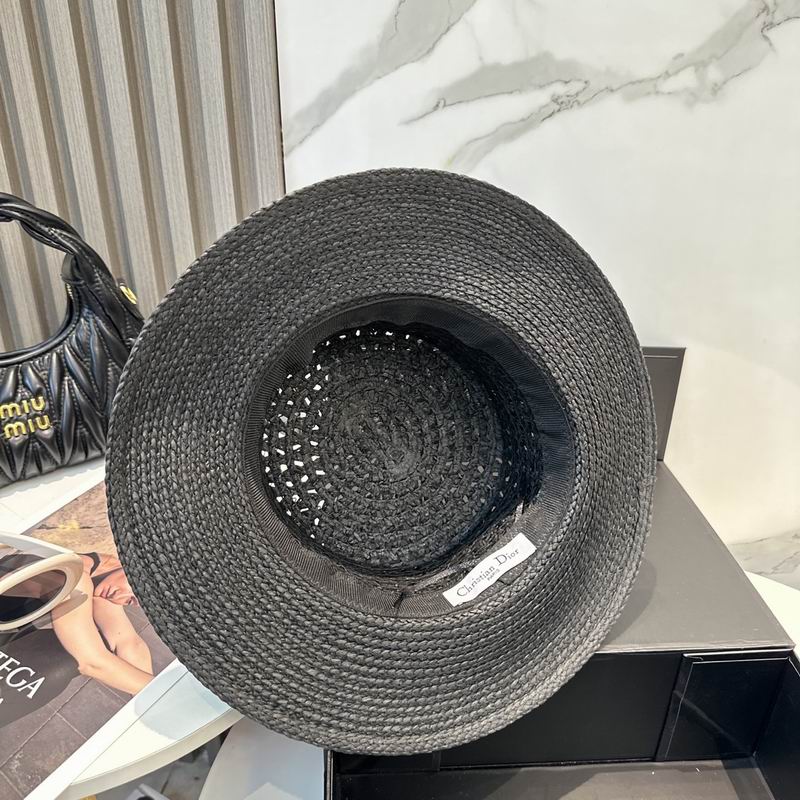 Dior top hat (404)
