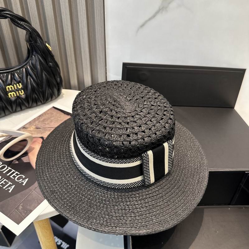 Dior top hat (405)