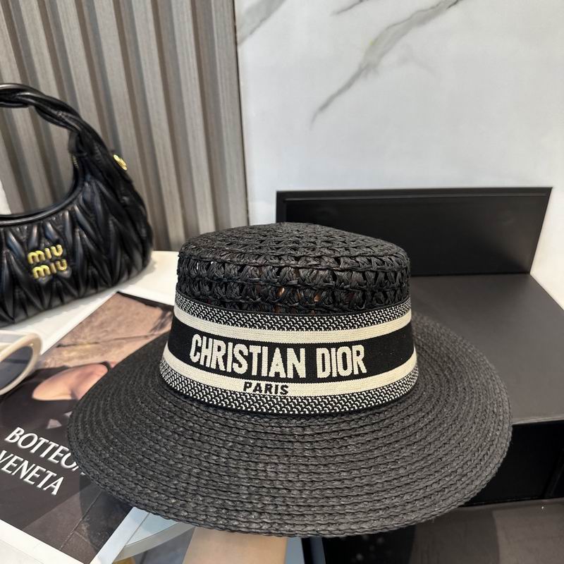 Dior top hat (406)