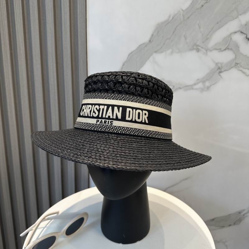Dior top hat (407)