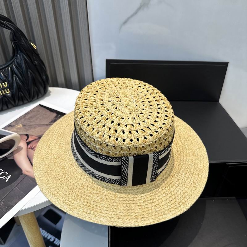 Dior top hat (413)