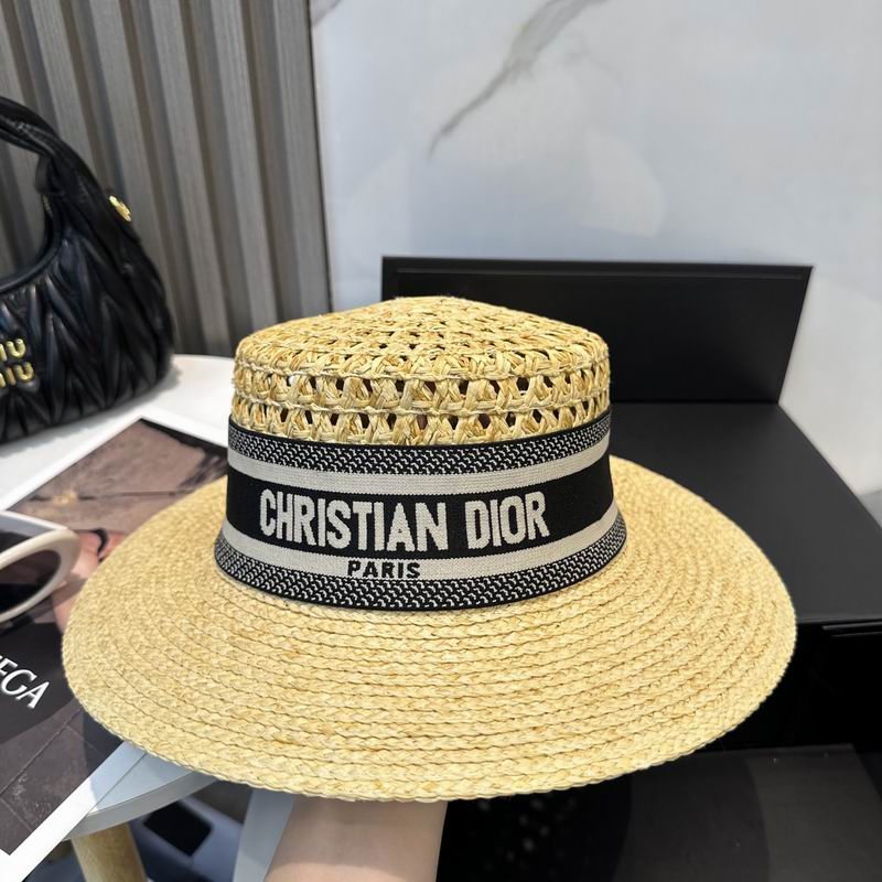 Dior top hat (414)