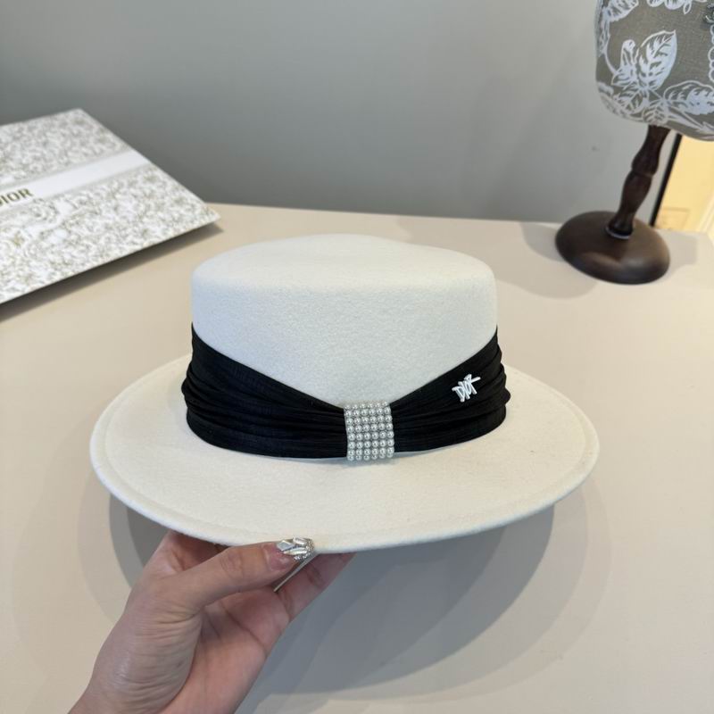 Dior top hat (56)