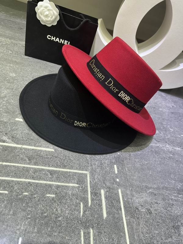Dior top hat dx (115)