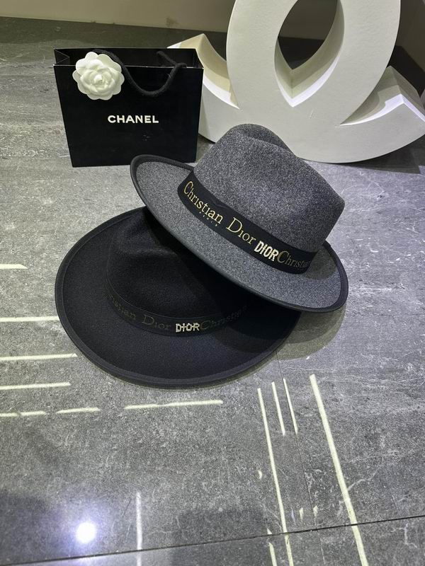 Dior top hat dx (135)