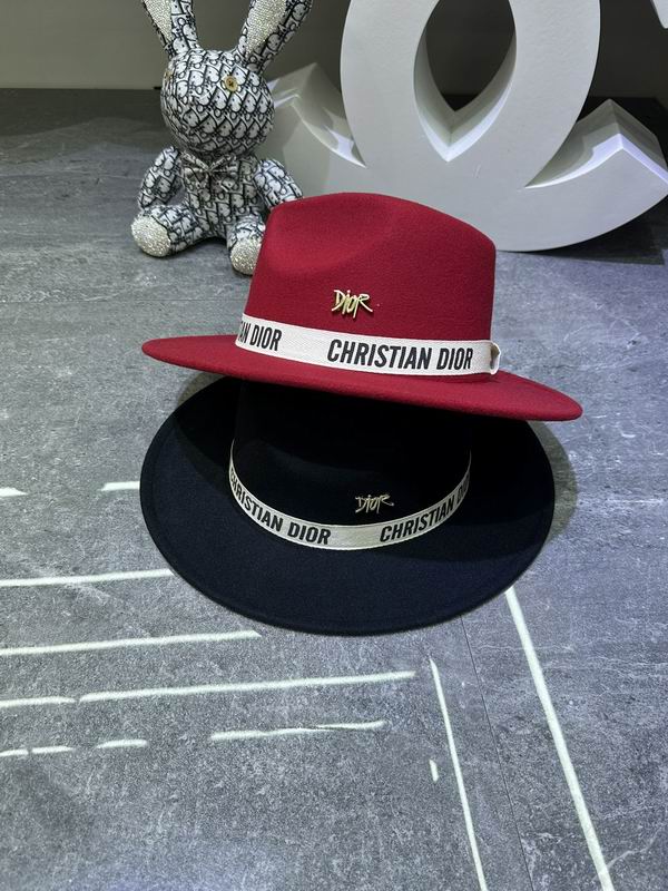 Dior top hat dx (145)