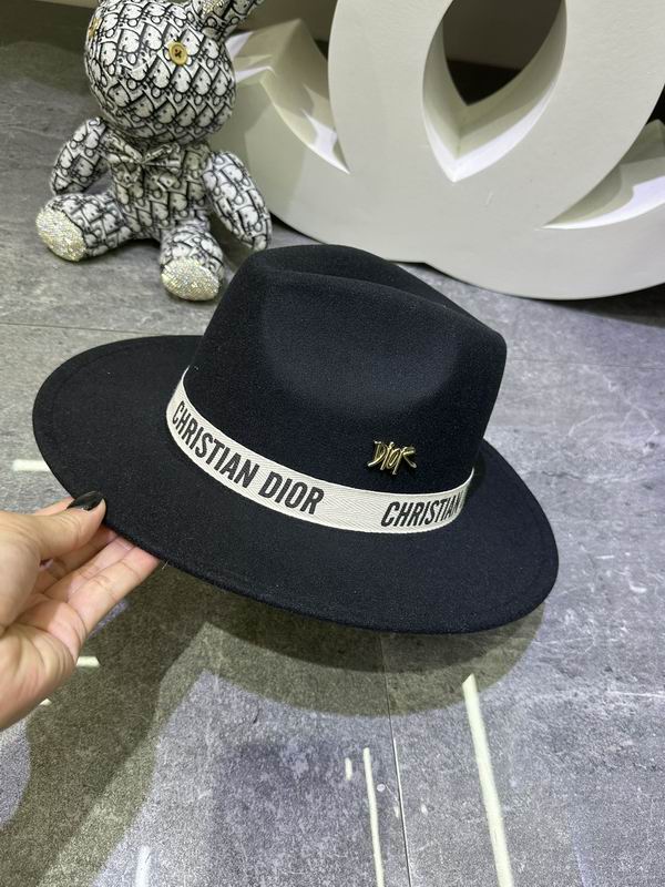 Dior top hat dx (150)