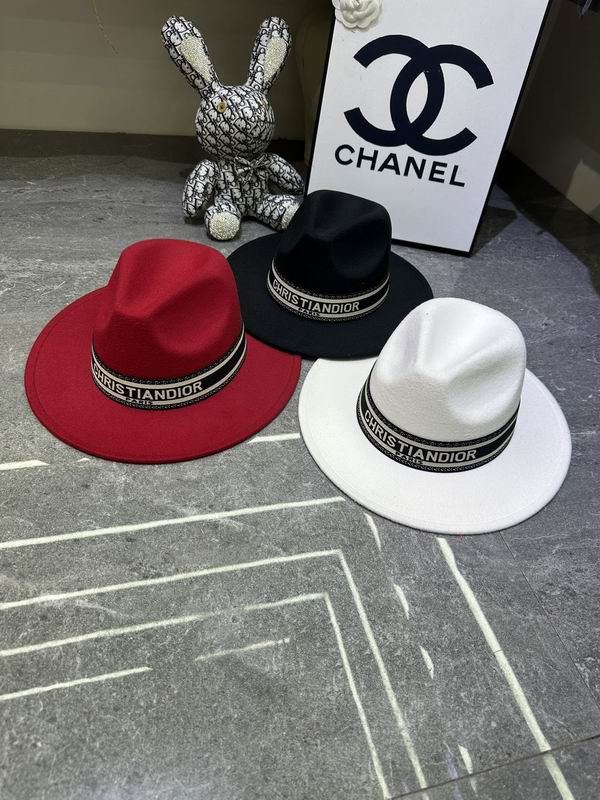 Dior top hat dx (323)