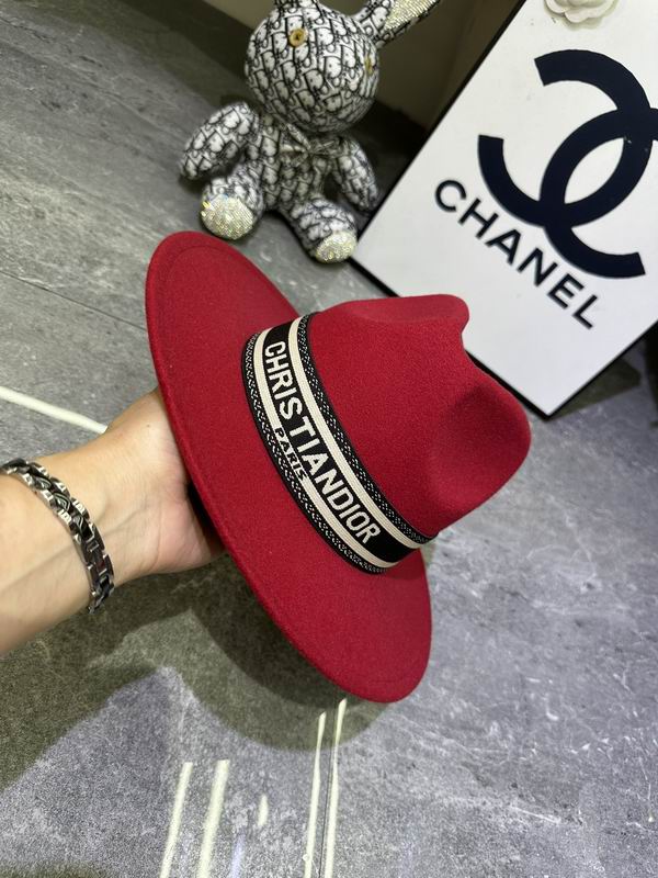 Dior top hat dx (328)