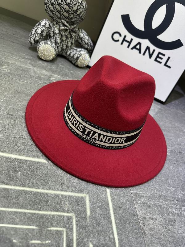 Dior top hat dx (330)