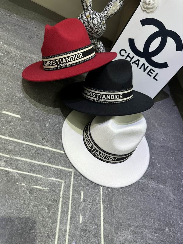 Dior top hat dx (331)