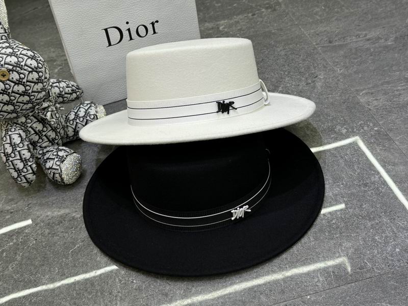 Dior top hat dx (333)