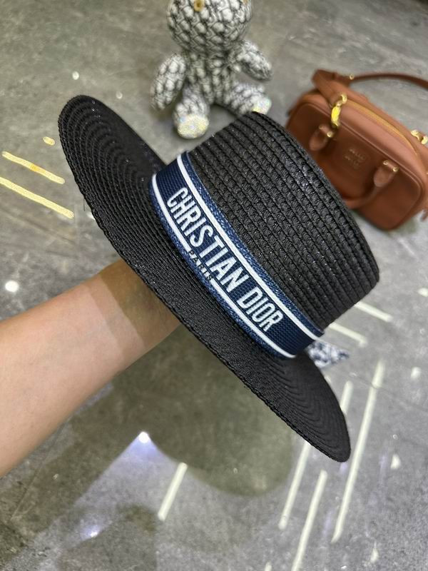 Dior top hat dx (350)