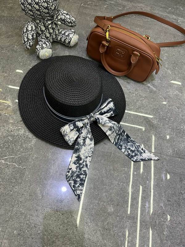 Dior top hat dx (355)